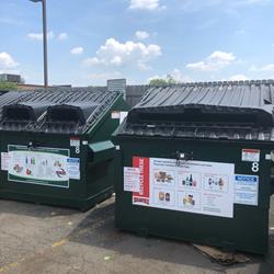 Recycling Center Drop Off Upsurge - Your Help is Appreciated!